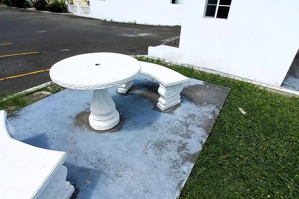 Apartment Jamrock Dream Villa Ocho Rios