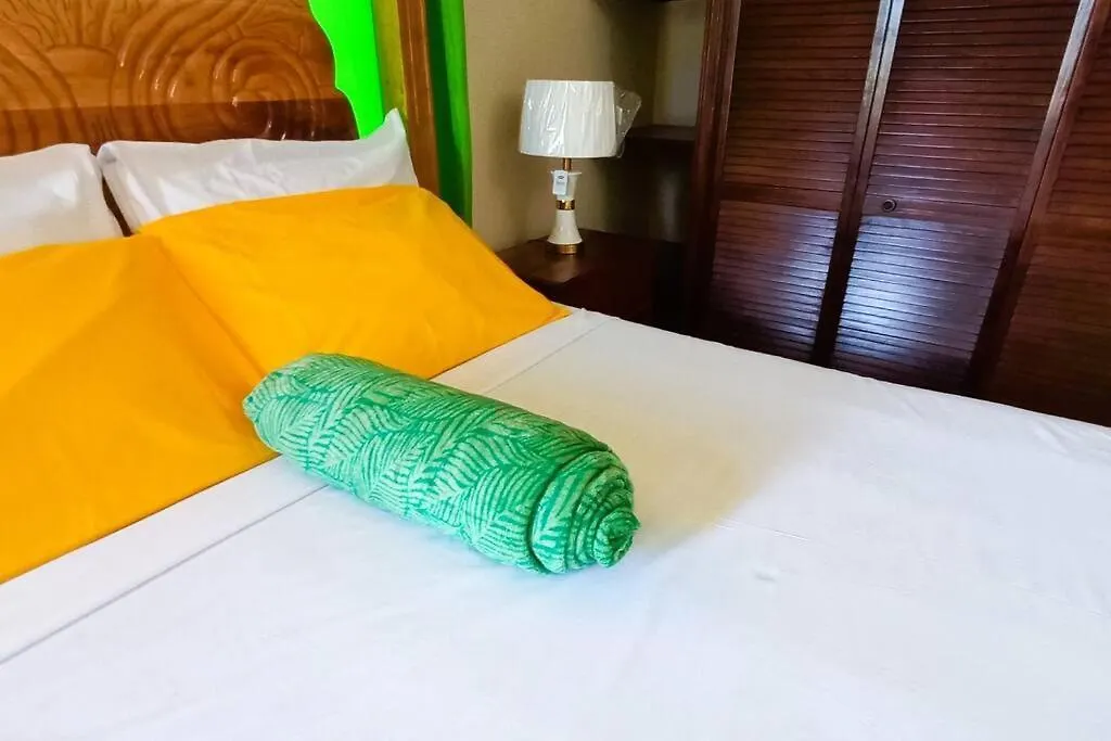 Apartment Jamrock Dream Villa Ocho Rios