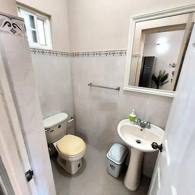 Apartment Jamrock Dream Villa Ocho Rios