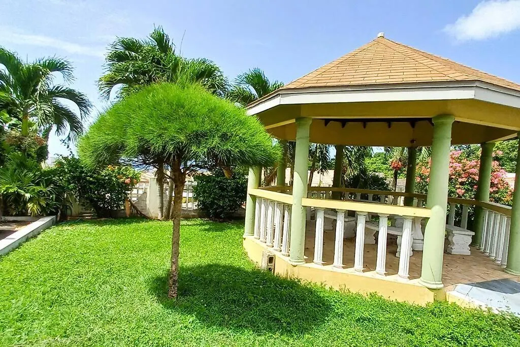 Jamrock Dream Villa Ocho Rios 0*,  Jamaica