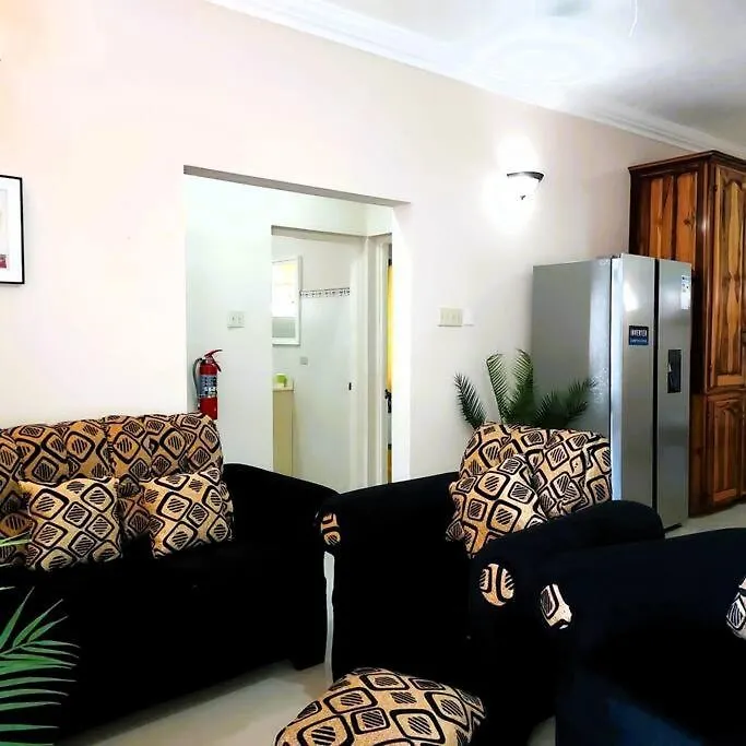 Jamrock Dream Villa Ocho Rios 0*,  Jamaica