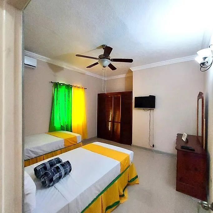 Jamrock Dream Villa Ocho Rios 0*,