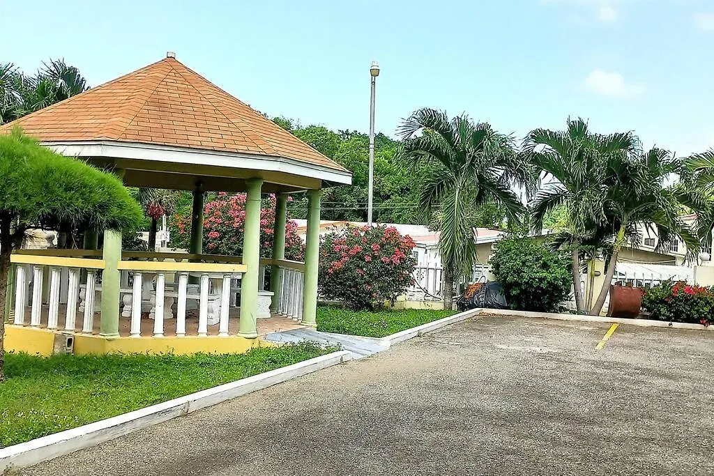 Jamrock Dream Villa Ocho Rios 0*,